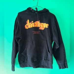 Tory Lanez CHIXTAPE hoodie